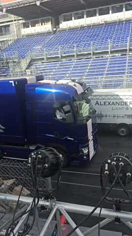 #f1 #truck #racing bulls#monaco 