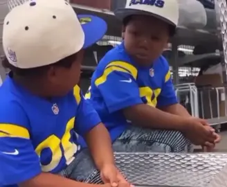 Are you looking at yourself crying in the mirror? SHUT THE FU¢K UP #SwearingKids #FunnyVideo #fyp #ForYou #ForYouPage #Viral #ViralVideo #UKcomedy #Funny #KidsSwearing