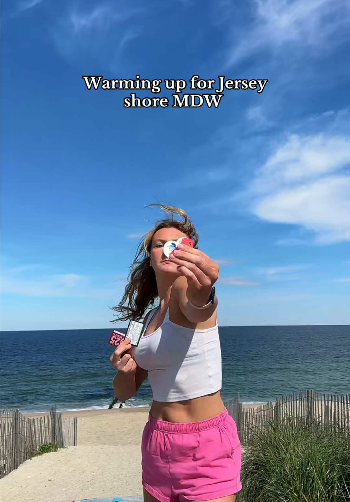 Countdown is on #jerseyshore #Summer #nj #oceancoutny @Mads 