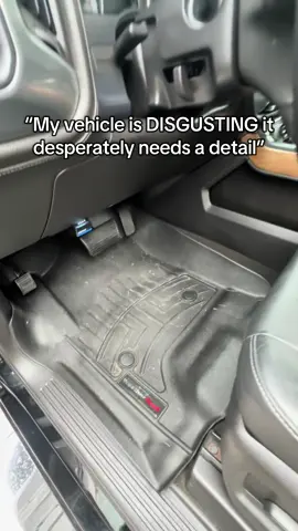 In all seriousness, it’s always a pleasant surprise when we get clients like this lol 😂  #fyp #foryou #autodetailing #beforeandafter #cardetailing #detailer #auto #carwash #carcleaning #cars #transformation #satisfying #massachusetts #ma #salisbury #interiordetail #interior #carinterior #interiorcleaning #idealautospa #clean #CleanTok 