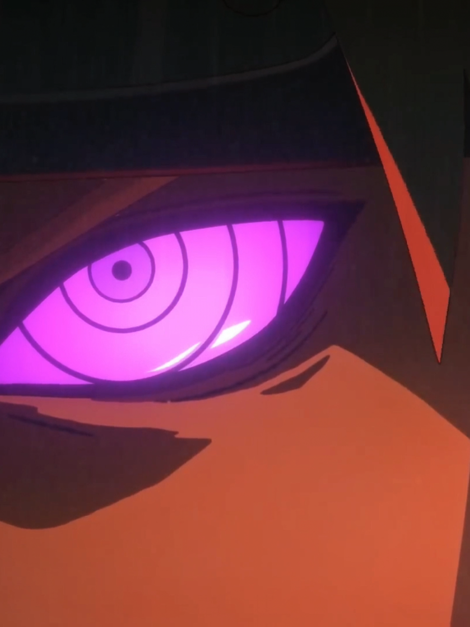 #narutomobile #mobilegame #tiktokgaming #edit #cinematic #animation  #narutouzumaki #sixtails #kyuubi #vs #pain #fyp 