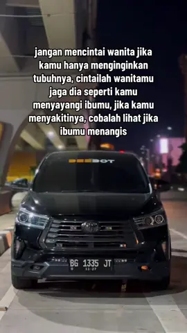 dijaga selagi niatmu tulus #blacsky2gd 