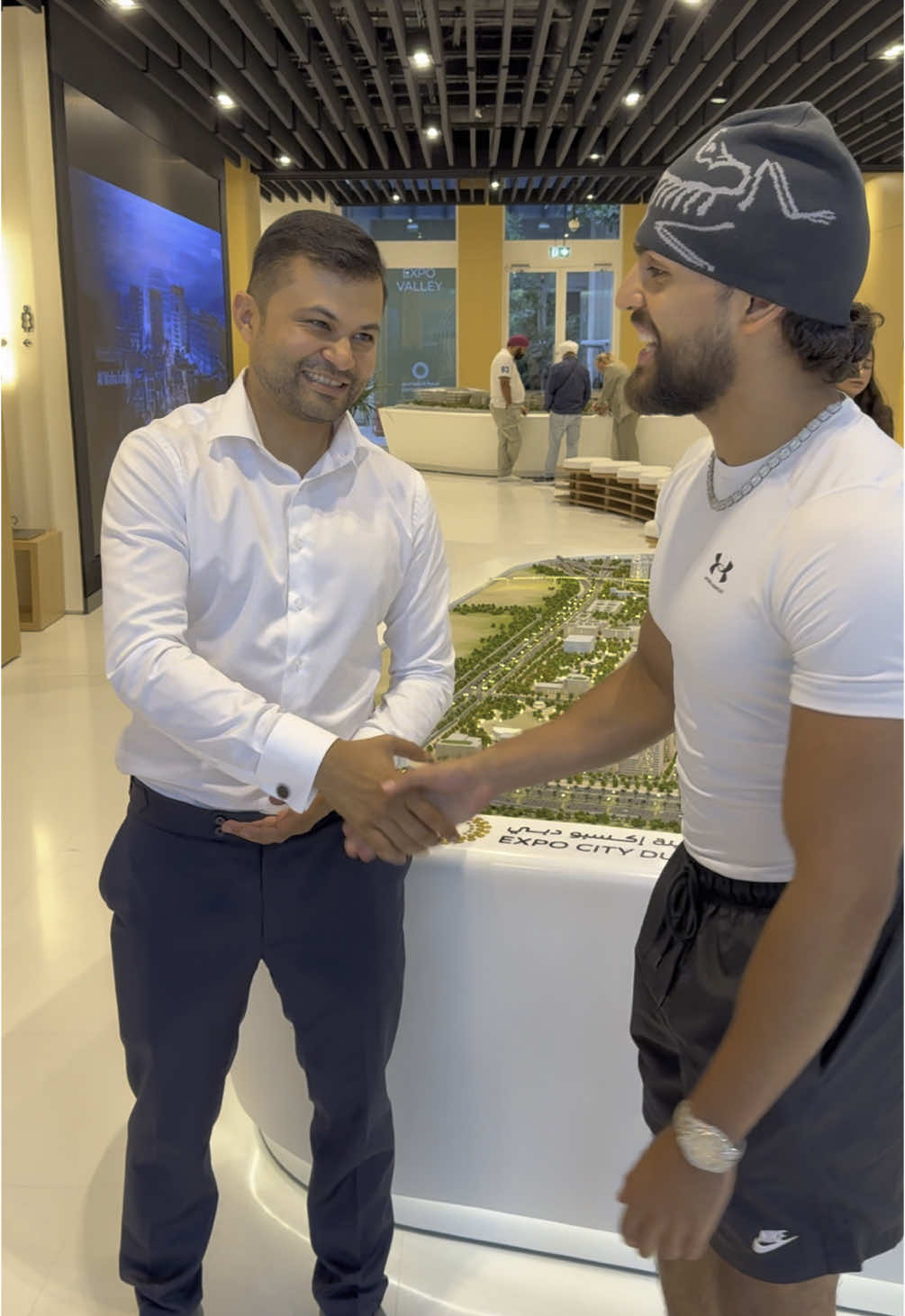 invest your money #dubai 