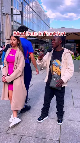 Blind Date am Frankfurt Main #blackboyo0❤️❤️🥰✅ #blackboyo0 #blackboyo0❤️💙💜💚😍 