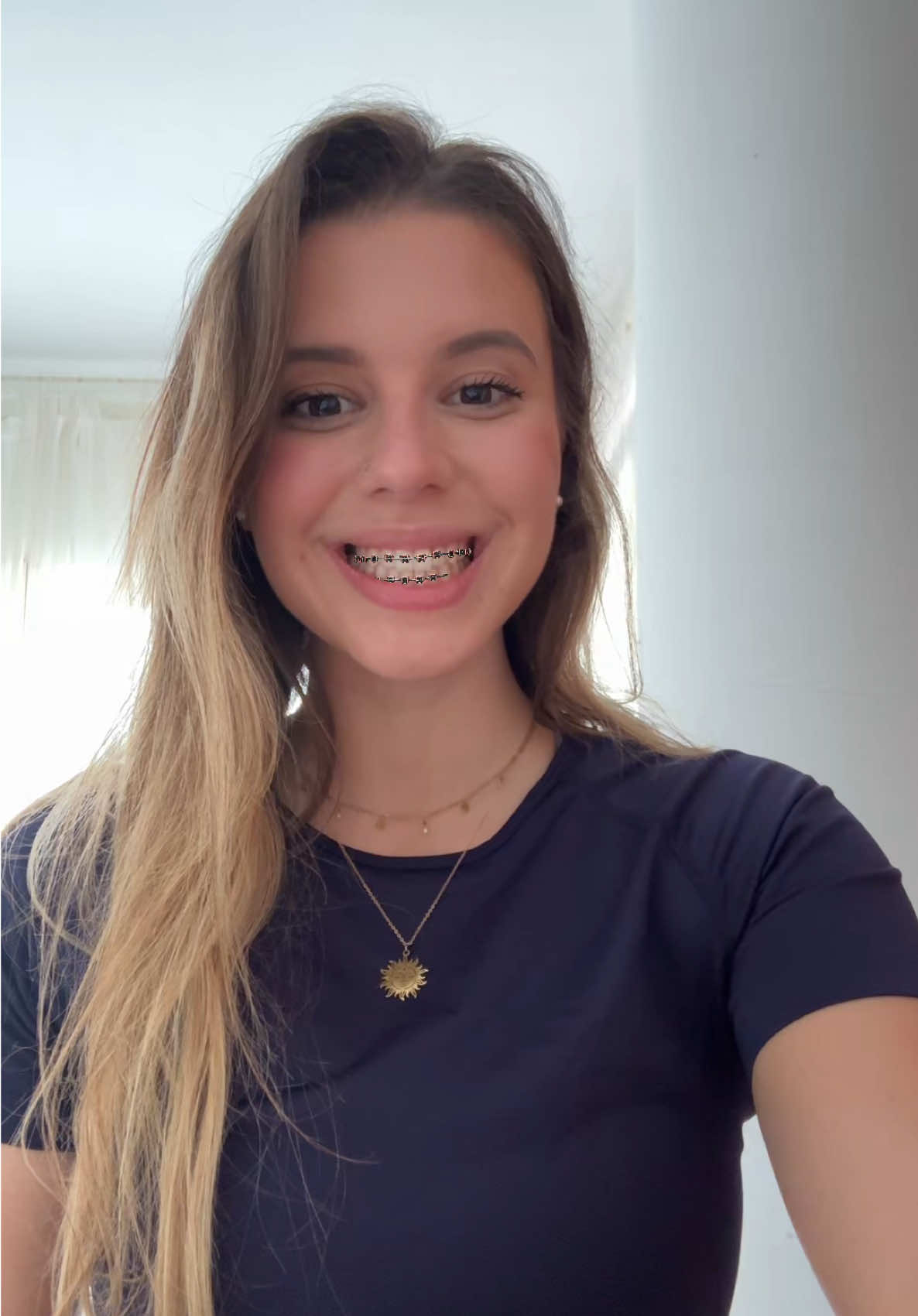 Me pongo brackets entonces?