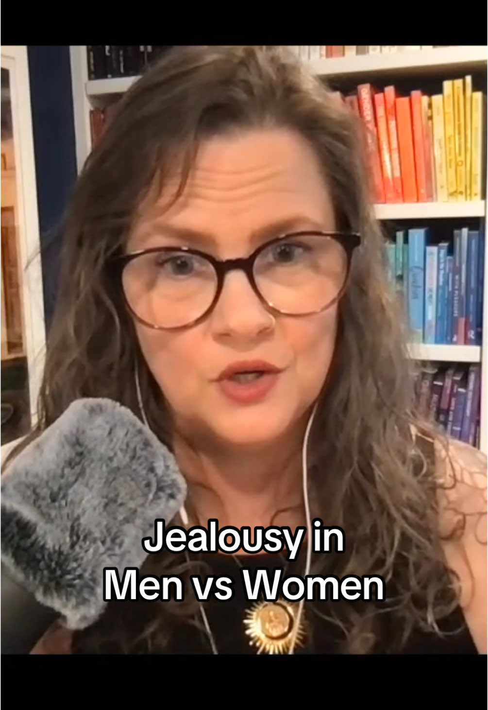 Do we agree/disagree? #relationships #jealousy #womenshealth 