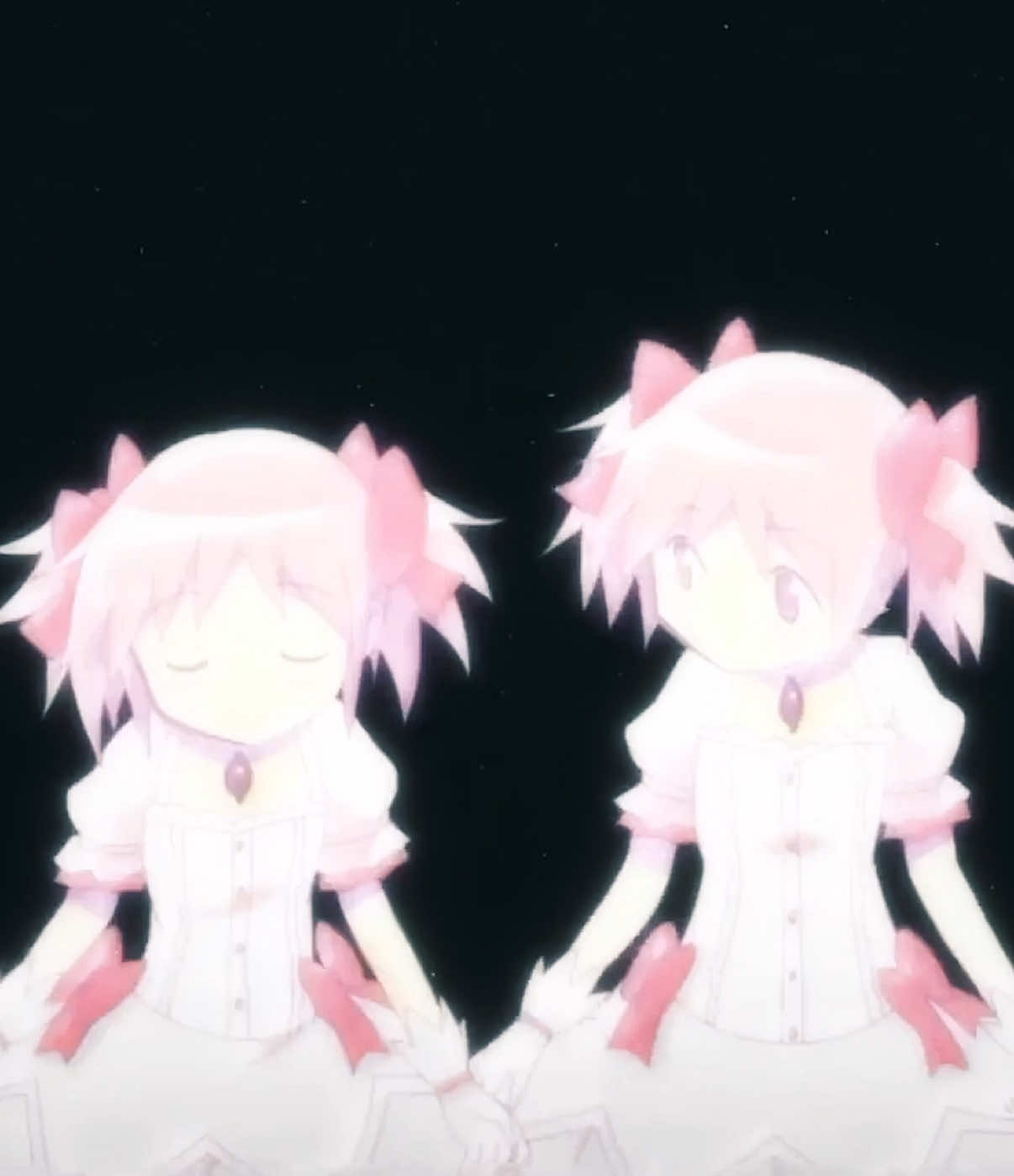 them changes. #madokamagica #madokamagicaedit #puellamagicamadoka #madokaedit #madoka #pmmm #pmmmedit #anime #animeedit #edits #okayuravity 