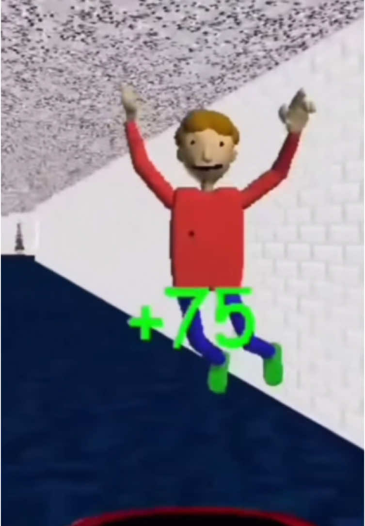 Basics👨🏻‍🦲 #baldisbasics #dance #foryou #bestmoves #fun #views #fun #suii #