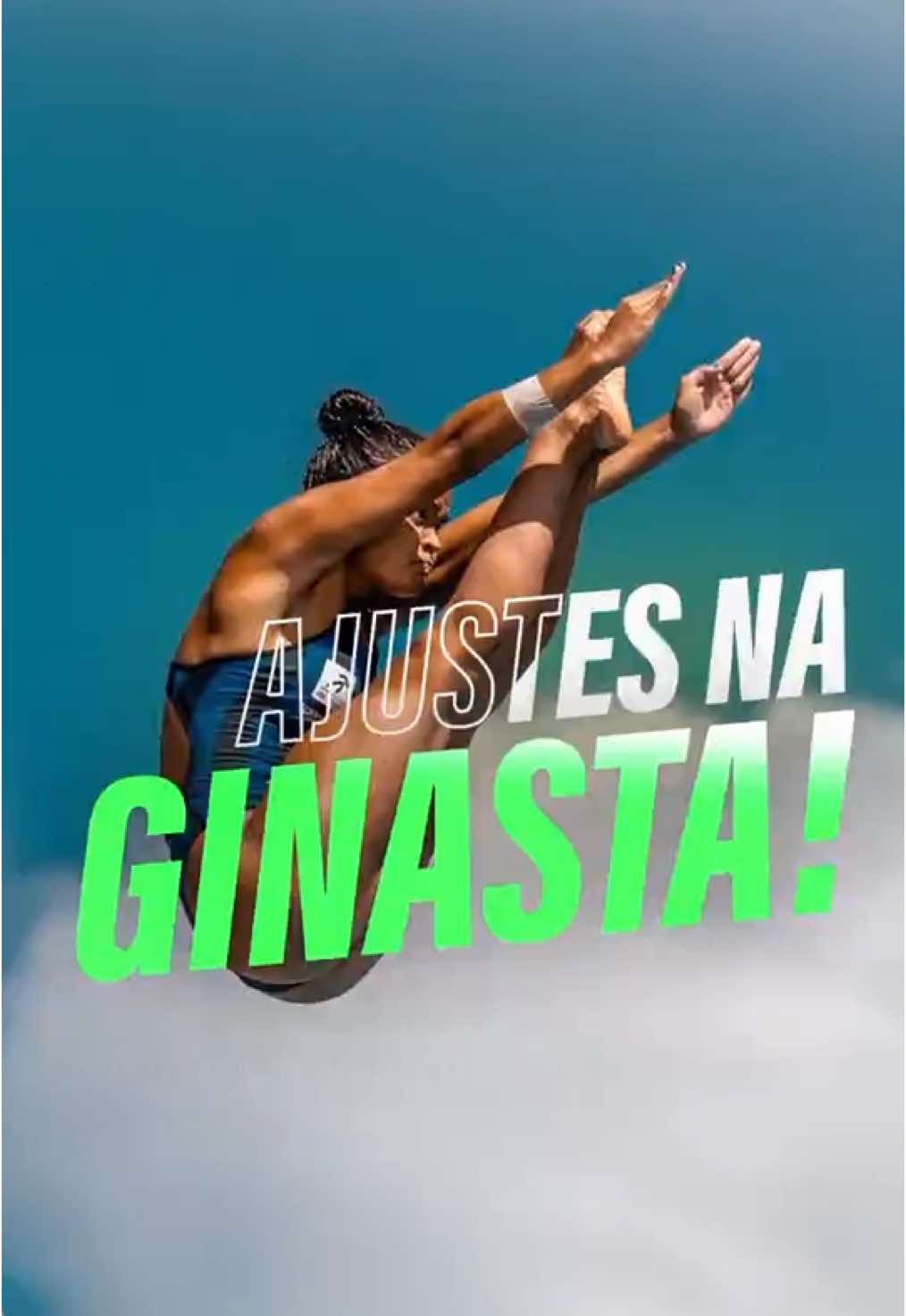 Foram 15 anos dedicados aos saltos ornamentais. A Bia é ex-atleta de alto rendimento — e também carregava um histórico de lesões, dores e limitações. Hoje, com o acompanhamento em quiropraxia aqui na Quero Quiro, sente que consegue levar uma vida mais saudável e sem dor. 💚 Histórias como a da Bia mostram o poder do cuidado certo. 📲 Agende sua avaliação e venha transformar sua rotina com a gente! #QueroQuiro #Quiropraxia #VidaSemDor #SaúdeIntegral #QualidadeDeVida #QuiropraxiaÉParaTodos #HistóriaReal