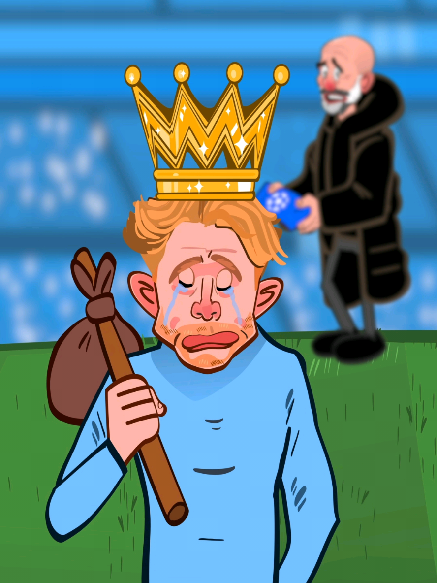 Man City has moved up to 3rd place in the Premier League table. 🔥 This was the final game for the legendary Kevin De Bruyne in a City shirt at the Etihad Stadium. 💔👏🏻🫡 🩵