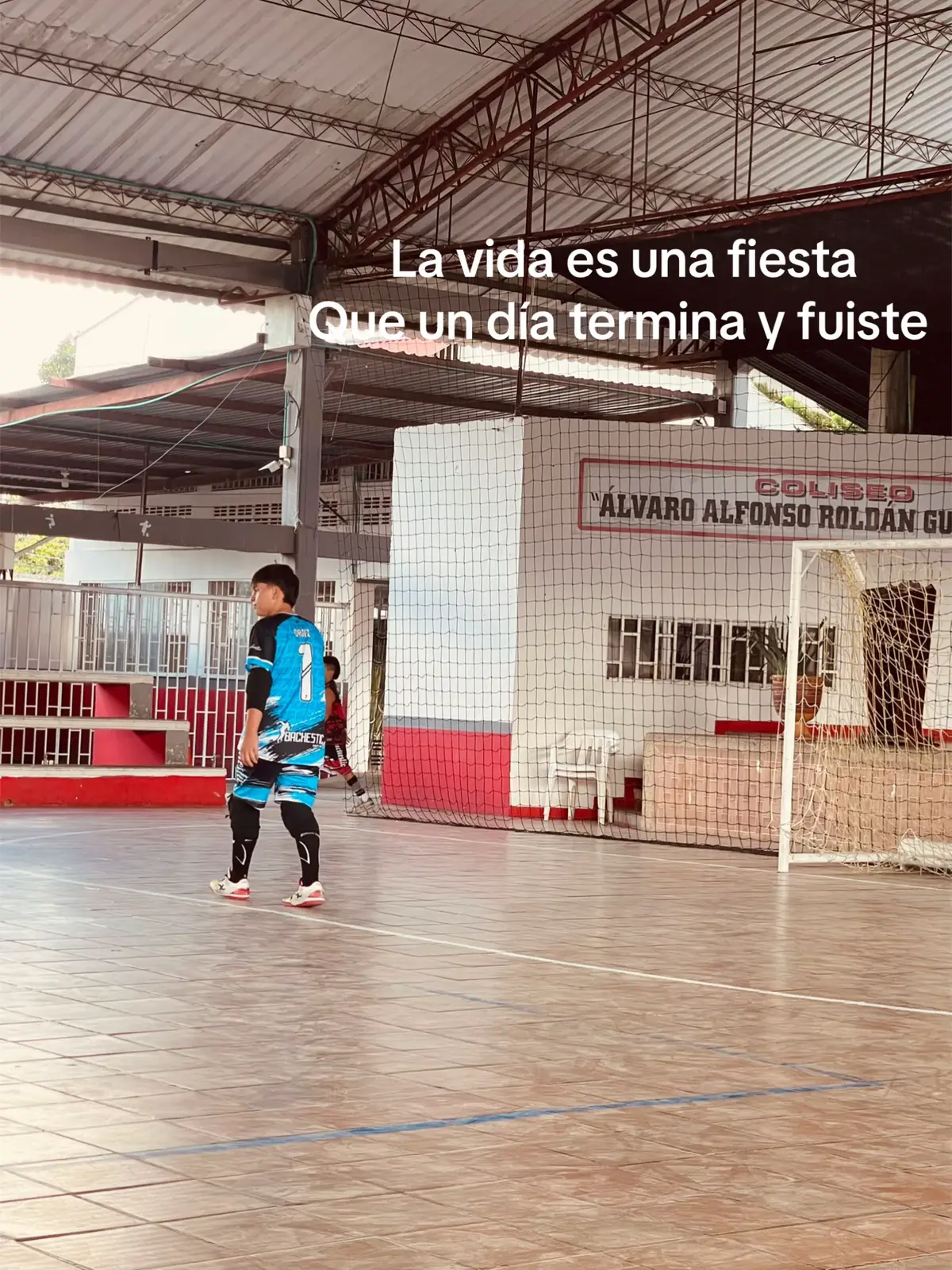 #viral_video #hyp #xybca #tiktokponemeenparati #trendingvideo #futbol⚽️ #hermanos #triste #baileinolvidable🥲 #intercolegiados @Santi 