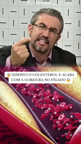 VEJA NESSE VIDIO UMA RECEITA INCRÍVEL PARA DIMINUIR O COLESTEROL E REDUZIR A GORDURA NO FÍGADO. #colesterol #trigliceridos #gorduranofigado #emagrecimento #receitasaudável #vinagre #mel #vidasaudavel #medicinanatural 