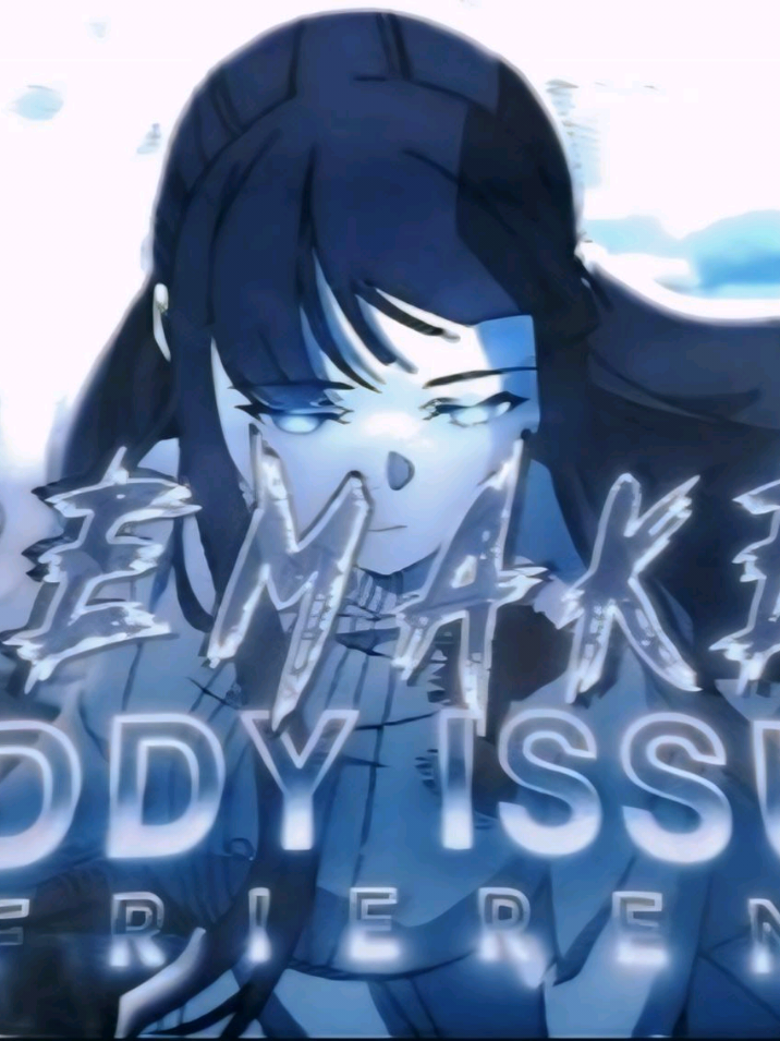 Frieren- Daddy Issues  RK: Aqua ❤️ #frieren #editamv #anime #frierenedit #edit #fyp #amv 