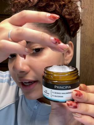 Aproveite todos os benefícios do Gel Hidratante da Principia por apenas R$ 54