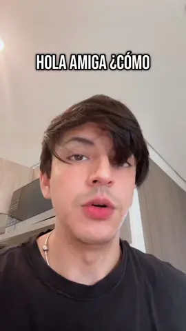 Hola amiga, no me olvides porfas, te amo mucho #humor #comedia mándaselo a tu amiga que tienes medio olvidada 🥹