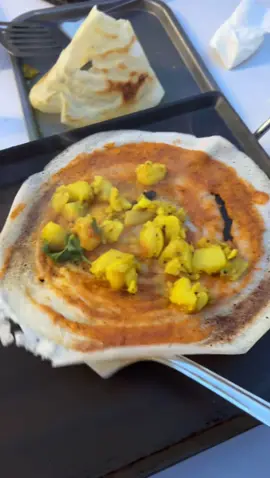 #some one like dosa @Krupali patel 