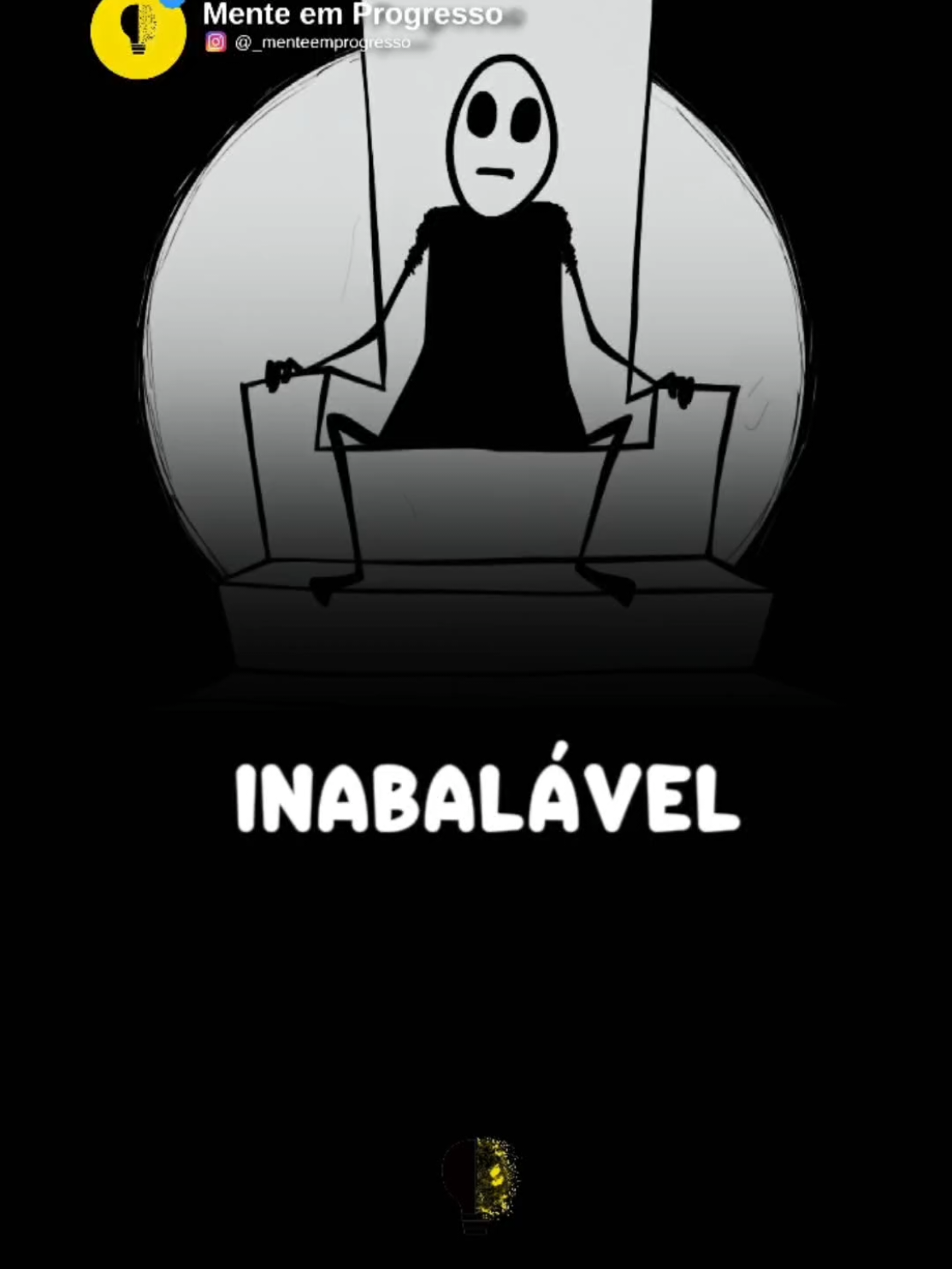 A Técnica Estoica que te Deixa Mentalmente Inabalável E se tudo desse errado amanhã? Os estoicos se preparavam mentalmente para isso — não por pessimismo, mas por sabedoria. Descubra como a visualização negativa pode te tornar emocionalmente forte e quase impossível de abalar. #MenteEmProgresso #FilosofiaEstoica #Estoicismo #VisualizaçãoNegativa #DesenvolvimentoPessoal #ForçaMental #ControleEmocional #Resiliência #MindsetForte #Autoconhecimento