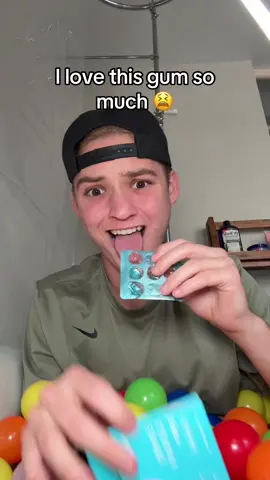 This stuff is too good 🧊 #neurogum 