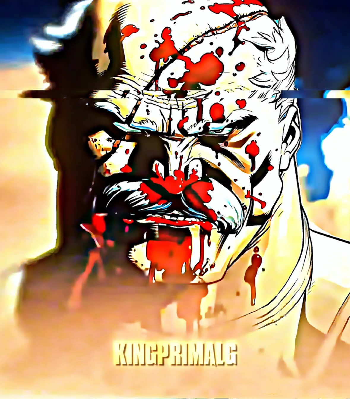 The Viltrum Empire Needs You 🫵 | #invincible #invincibleseason2 #invincibleseason3 #viltrumitewar #thragg #conquest #markgrayson #emperormark #viltrumitemark #edit #viral #fyp #foryoupage 