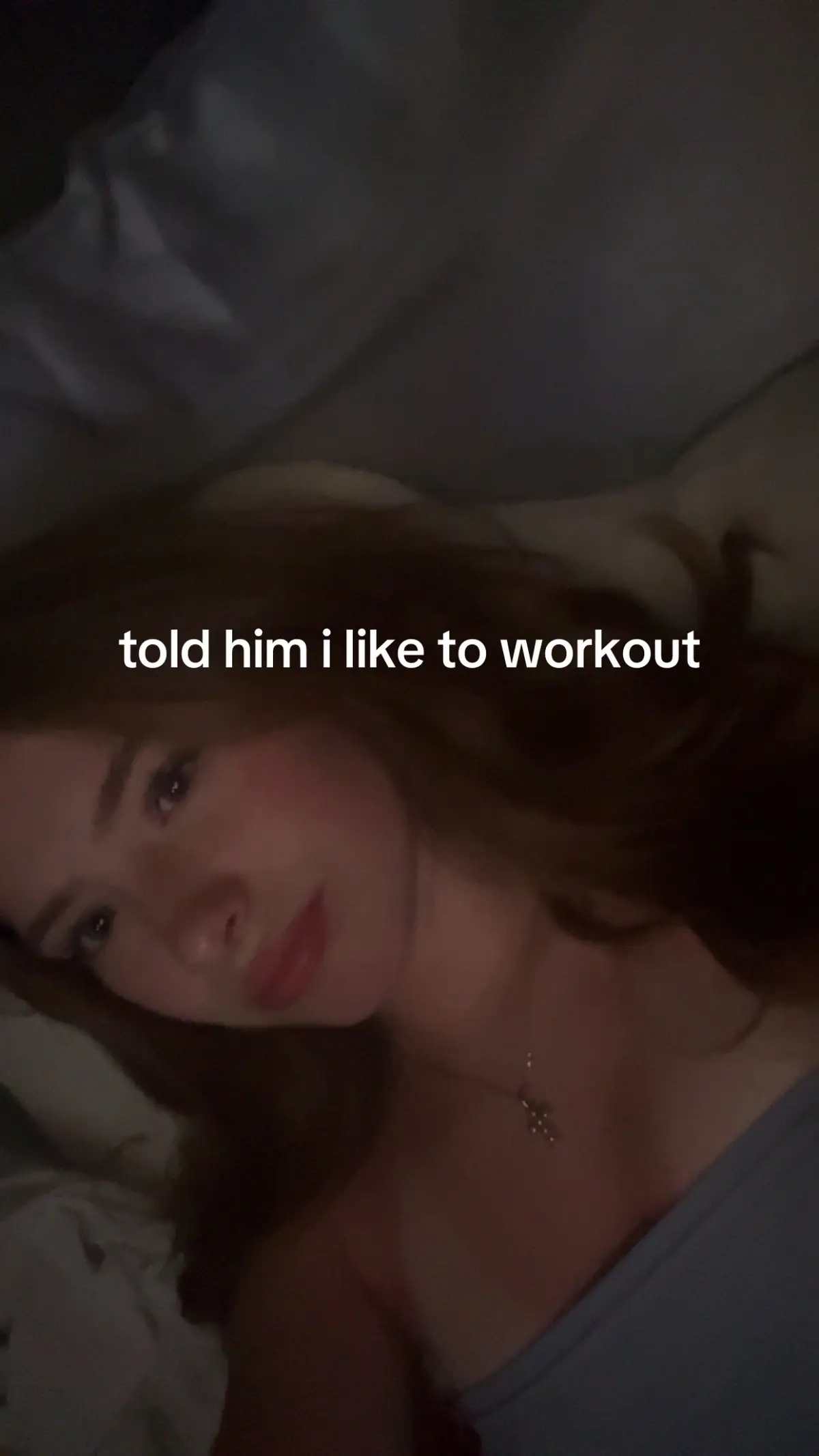 bugged @ro☀️ abt posting #gym #pilates