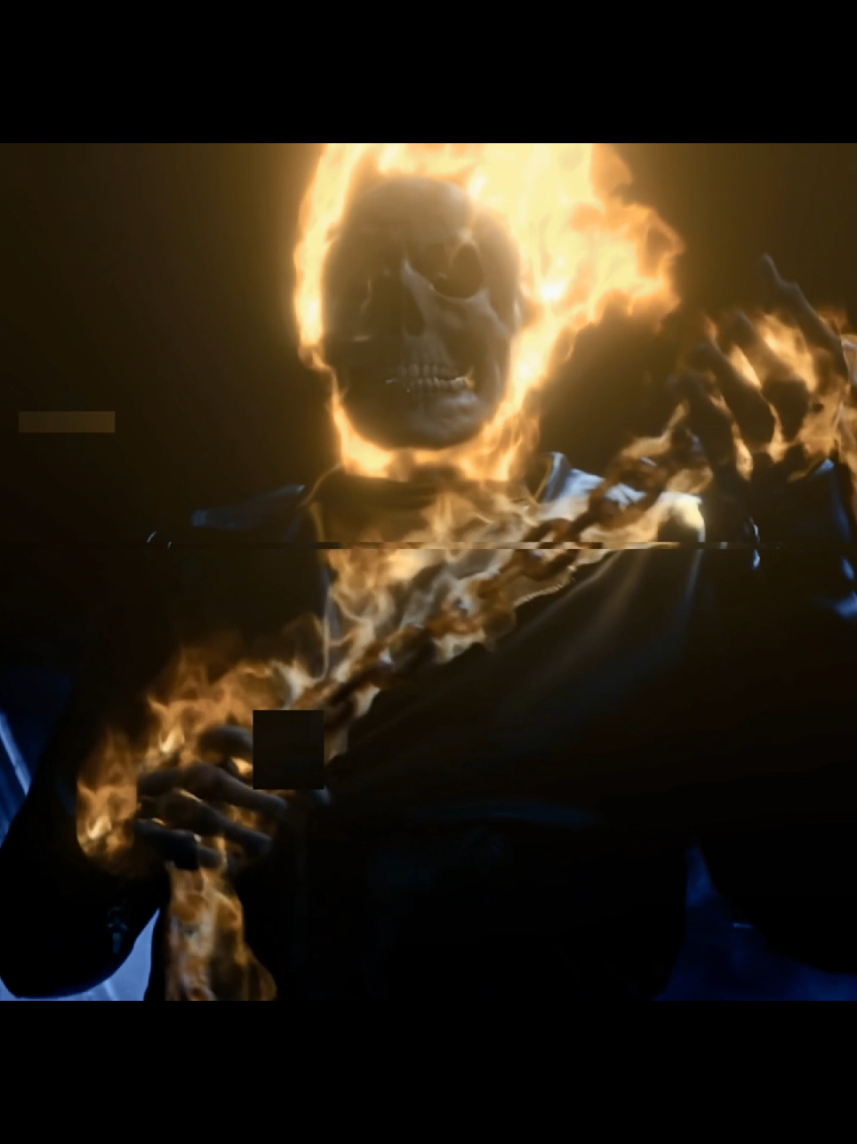 essa não ficou tão boa || Ghostrider #ghostrider #edit #motoqueirofantasma #edits #nicolascage #cage #fypp #fyp #vaiprofycarambaaaaa 