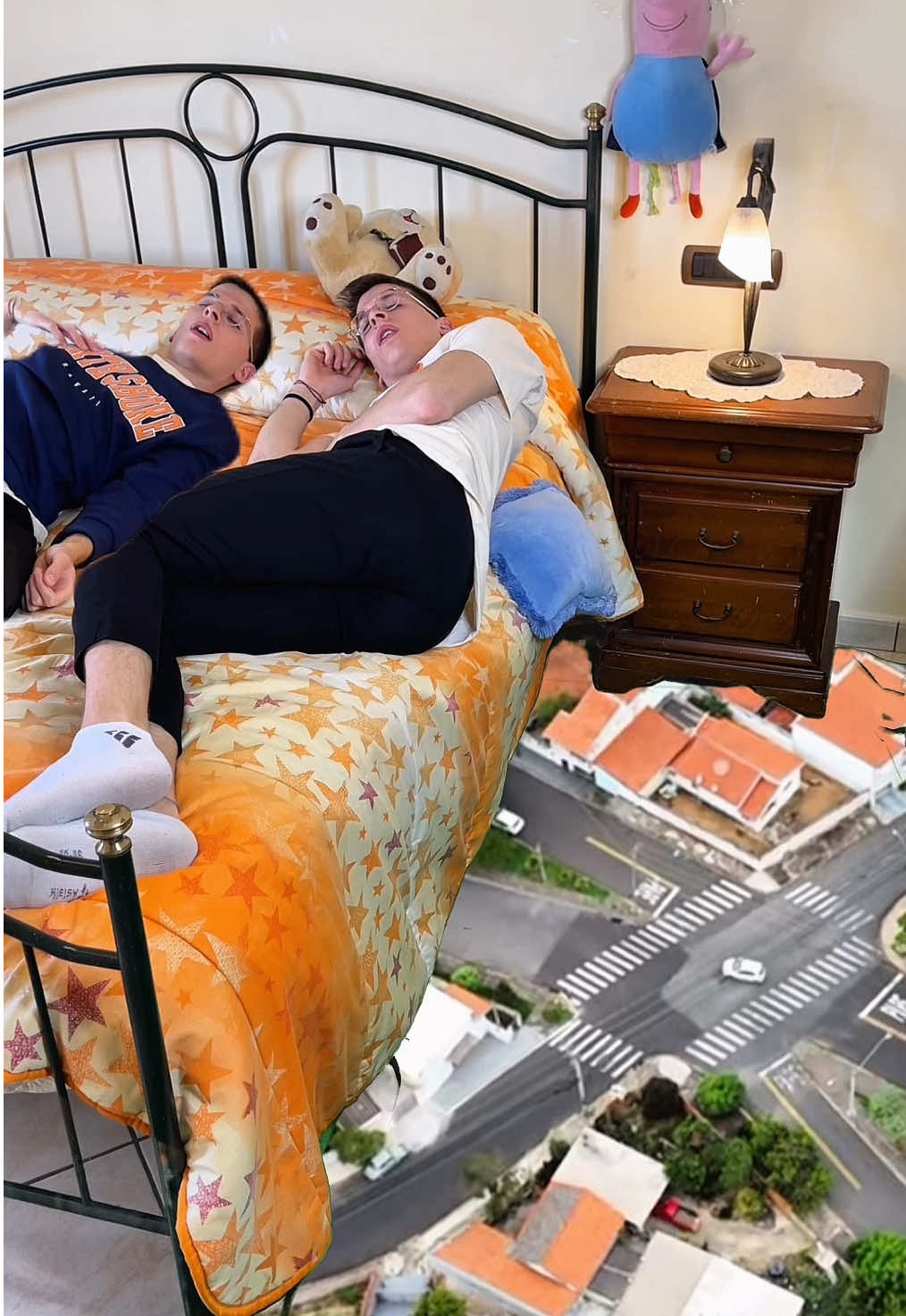 Result of @🔥Paky Official🔥 #tutorial 😳When you dream of falling down😱🛏️Crazy #trend 😂Scrivi “letto” ad occhi chiusi🙊#perte #foryou #italy #fyp #fypシ゚ #xyzbca #alphabet #draw #trending #omg #greenscreen #tutorial #lol #tuto #draw #magic #filter ##viral #4u