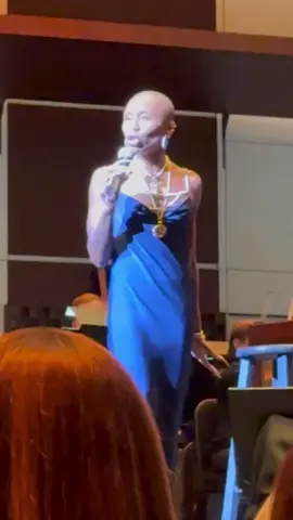 With all the love my other videos got it made me watch some of the others I had from this night with Cynthia and The Florida Orchestra. Enjoy. 💙@Cynthia Erivo #cynthiaerivo #florida #sing #iforgiveyou #feelinggood 