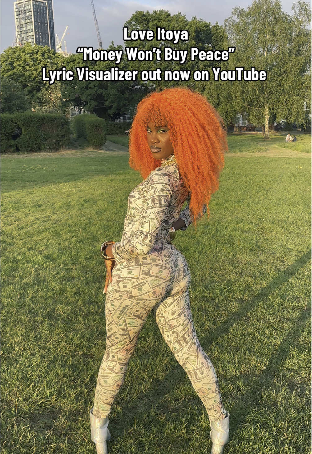 Lyric Visualizer On My YouTube #lyricvideo #loveitoya #newmusic #fyp #afrobeats 💸💸💸💸💸💸💸💸💸