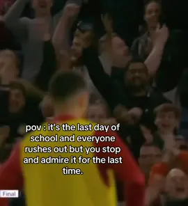 #sad #school #football #footballtiktok #footballmeme 