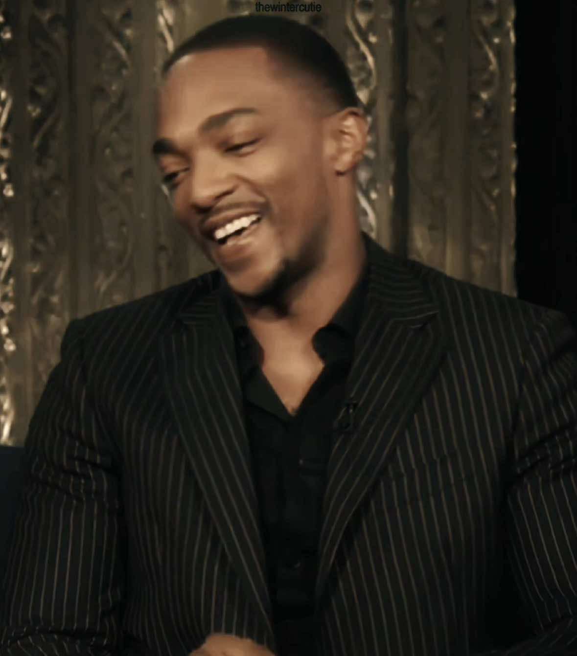 #ANTHONYMACKIE (for @cam) | this was so fun to make omg anyways ✧ @🌙 @JAY !! @bailey ann @rae✮⋆˙ (#samwilson #captainamerica #thefalcon #sebastianstan #stackie #marvel #edit #mcu #fyp)