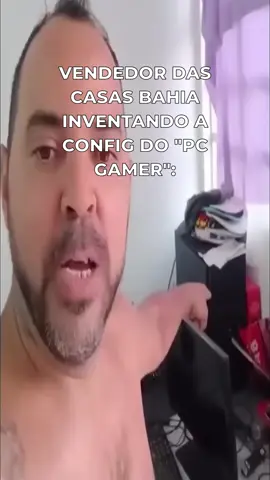 NÃO CONFIE NO VENDEDOR! 😂😂😂 🔥 OFERTA EXCLUSIVA ESSE MÊS! 🔧 ⚡ Deixe seu PC turbinado: mais rápido, leve e fluido! 🎮 Ganhe FPS nos games. 💼 Melhore sua produtividade no dia a dia. ✅ Otimização completa com undervolt. Agende agora e sinta a diferença! #pcgamer #setupgamer #pccasasbahia