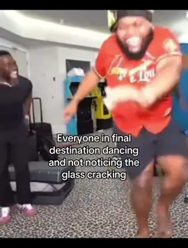Like bish I can’t freaking see 🧑‍🦯😘😍😝 #finaldestination #floptok #viral #fyppppp #blowthisup #finaldestinationbloodlinesmovie #floptropica #funny #poosay #flopera 