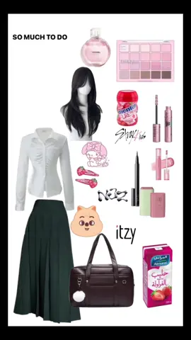 CUTE𐙚 ˚ ⋆｡˚ ᡣ𐭩 #skz #straykids #s#stayschool #outfit #midzy #njz 