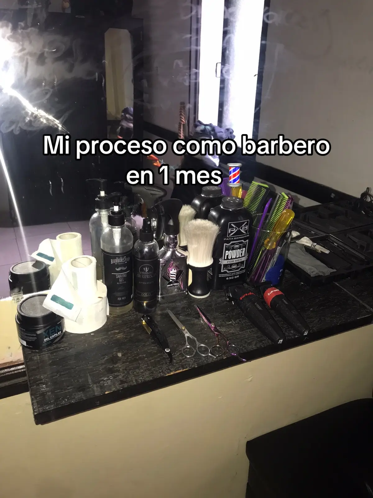 #barber #barberia #proceso #progreso #exito #millonario #paratiiiiiiiiiiiiiiiiiiiiiiiiiiiiiii #viral_video #viral_video #paratiiiiiiiiiiiiiiiiiiiiiiiiiiiiiii #exitopersonal 