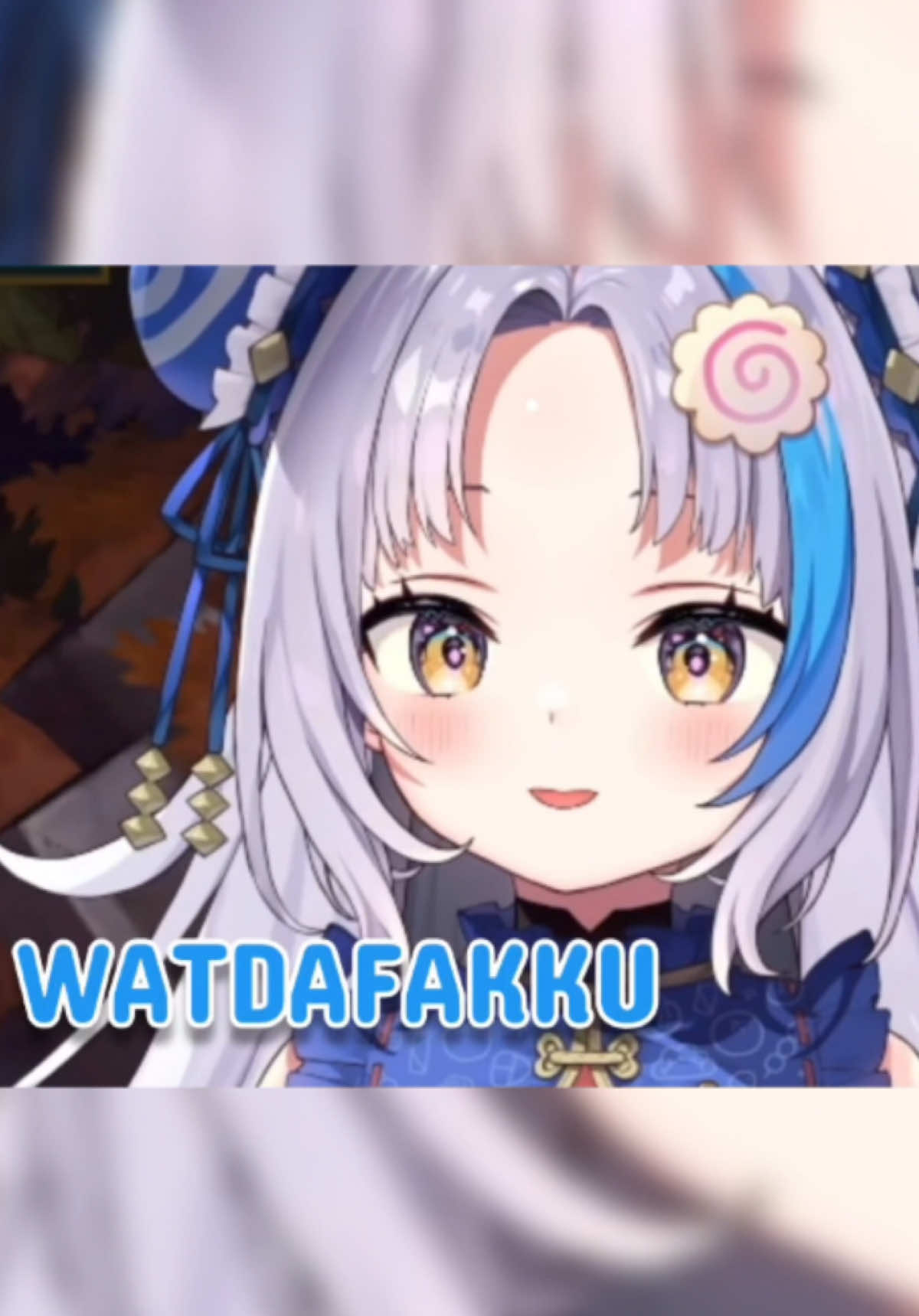 Ruu Rages At This LOL Player And Crashes Out . . . #ruu #vtuber #vtuberclips #leagueoflegends #fyp 