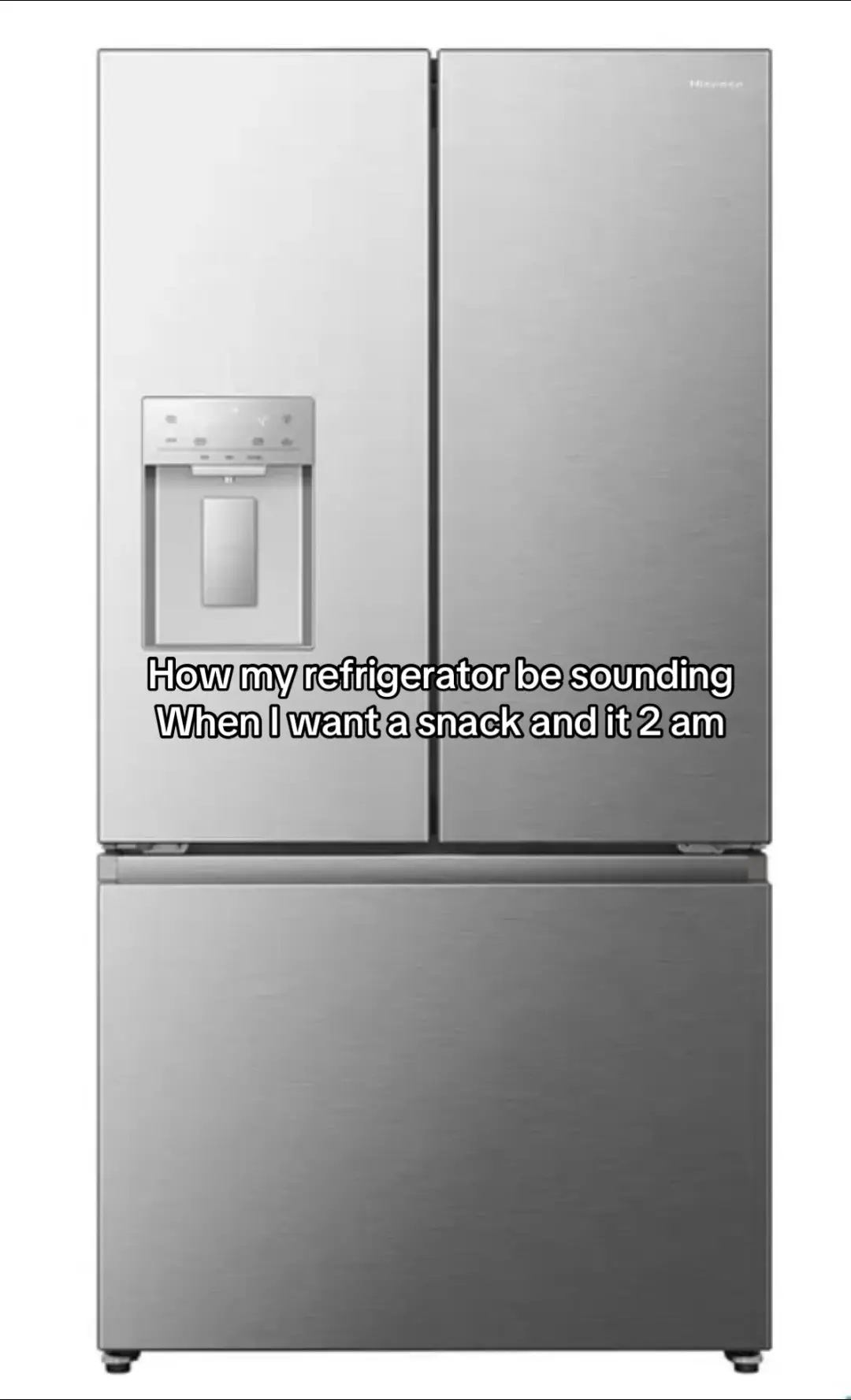 Real #relatable #fyppppppppppppppppppppppp #funny #refrigerator #midnightsnack #fyp 