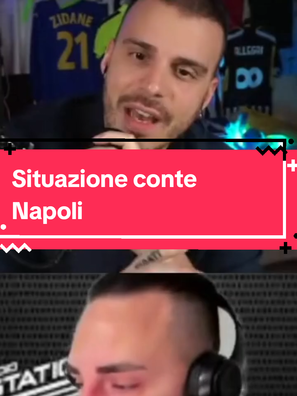 #sscnapoli #antonioconte #sscnapoli1926 #serieatim 