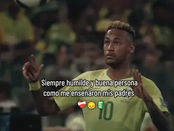 #fyp #frases #siempre_humilde #Neymar #viral #paratii 