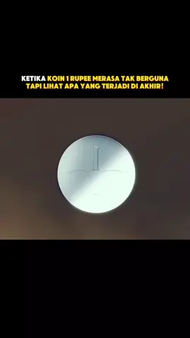 Kisah Koin 1 Rupe Yang Menemukan Tempatnya #hiburanonline #trending #fyp #xyzbca #1rupe #koin #kisah #tempat 