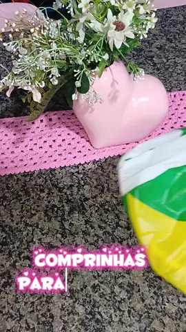 Coisinhas para casinha. 🌸 #cozinharosa💗 #cantinhorosa #casarosada #larrosa #CapCut #casinharosa #casarosa #foryoupage❤️❤️ 