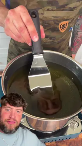#duet THIS IS HONESTLY PERFECT IM TRYING THIS ASAP - @Food Dudes - IG - richardsalesofficial #viral #xyzbca #FYP 