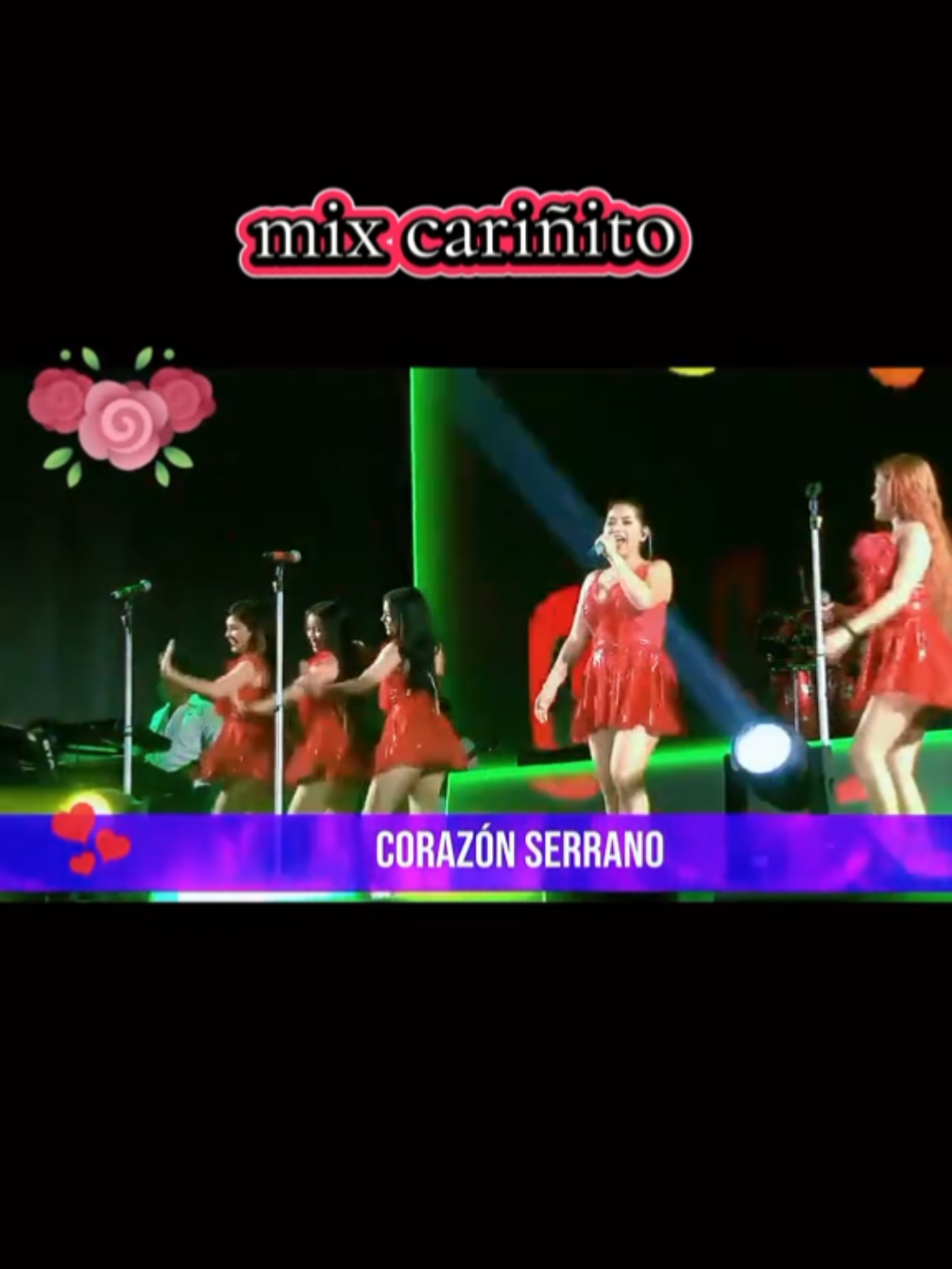 Un mix de cumbia del ayer al estilo de #corazónserrano en Santa Clara Ate 2025 #brielacirilo y #ana_lucia_urbina❤ 🩵🩵🩵♥️♥️♥️♥️🩵🩵🩵🩵 #LIVEIncentiveProgram #LIVEInteraction #PaidPartnership