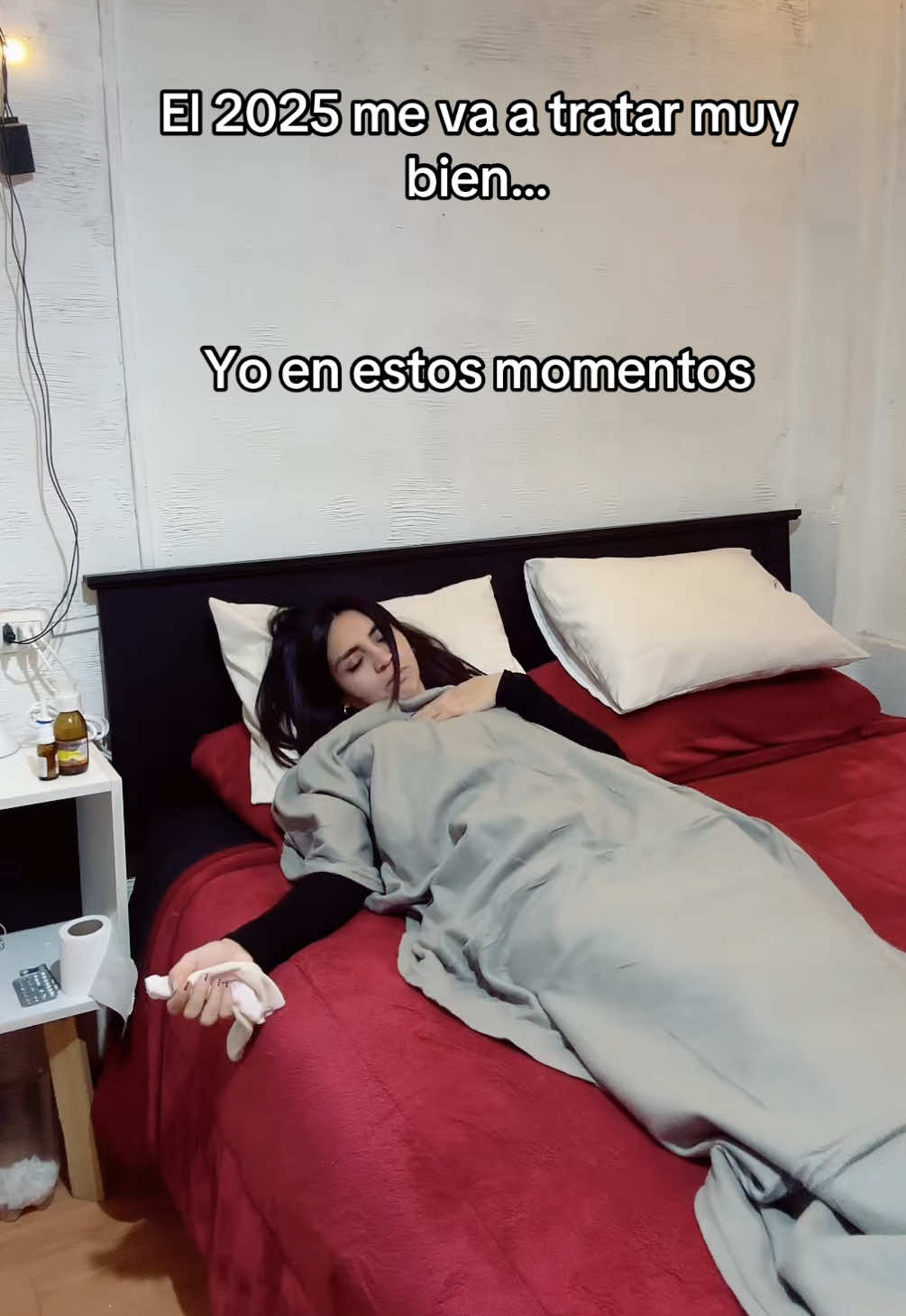 Quien más enferm@?? #gripe #resfriado #paratiiiiiiiiiiiiiiiiiiiiiiiiiiiiiii #trendingvideo #viral #fyp #humor #Otoño 