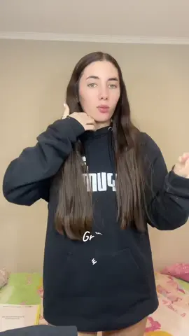 Grwm ig: may_ladreche ✨ #contenido #grwm #vistanseconmigo #ropa #hair 