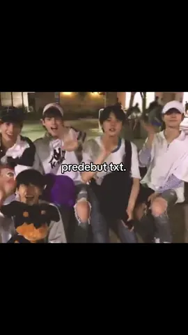 theyve grown so much#txt #txtmoa #txtbighitent #soobin #yeonjun #beomgyu #taehyun #hueningkai #kpop #kpopfyp 