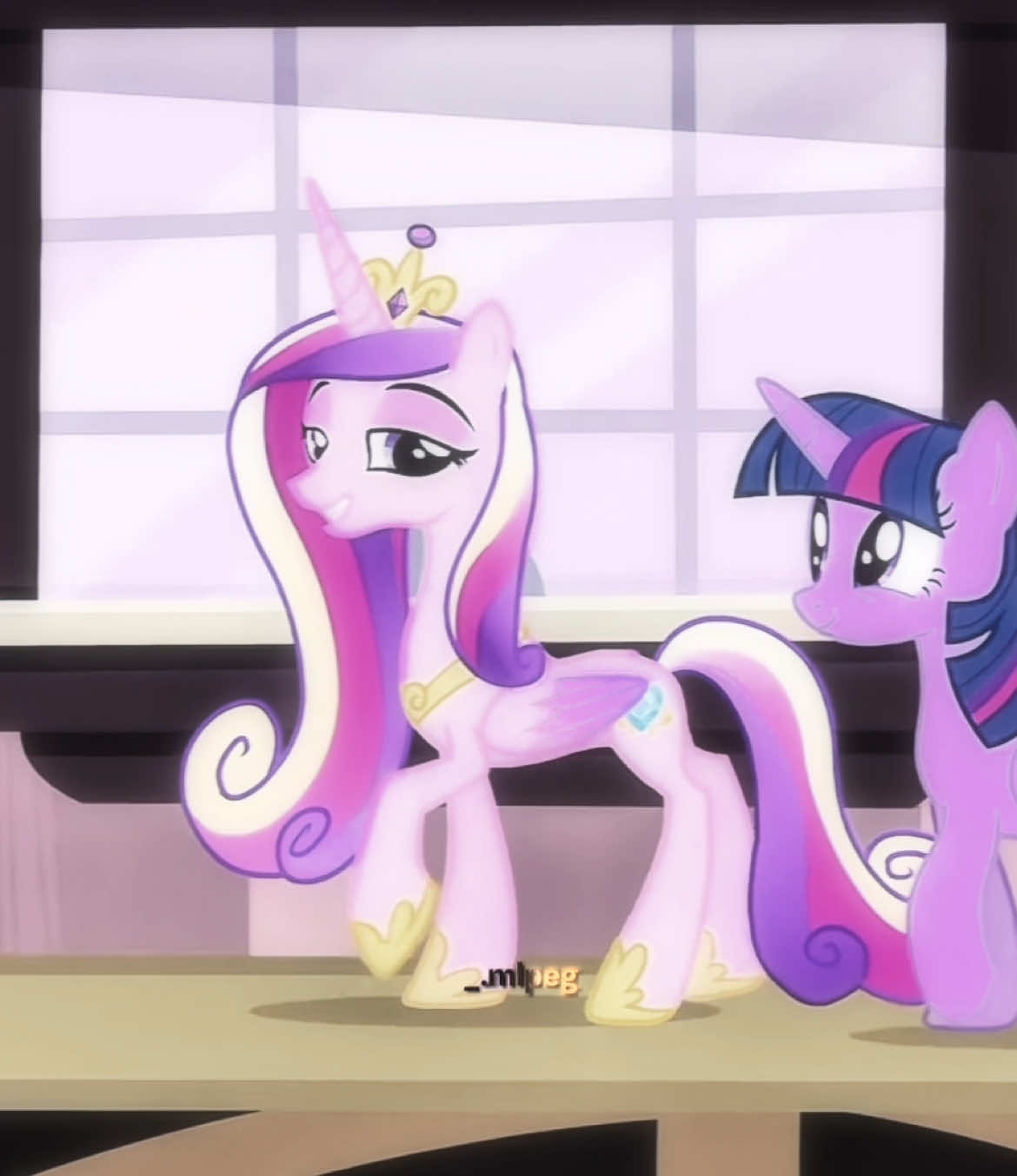 She’s always been iconic /// #fyp #edit #velocity #mlp #mlpedit #mylittlepony #mylittleponycharacter #mlpfim #acanterlotwedding #mlpfriendshipismagic #princesscadance #mylittleponyfriendshipismagic #mlpeg #mlpequestriagirls #mylittleponyequestriagirls #mylittleponyedit #princesscadence #princesscadencemlp #princesscadenceedit #miamorecadenza #vidradoemvoce 