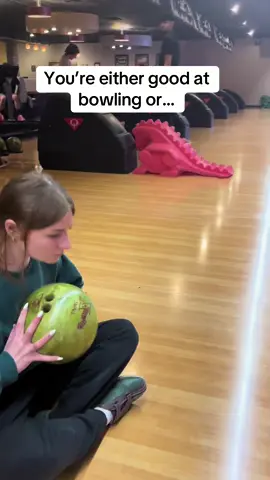 come bowling with us! #fyp #bowling #Summer #sparetime #ct