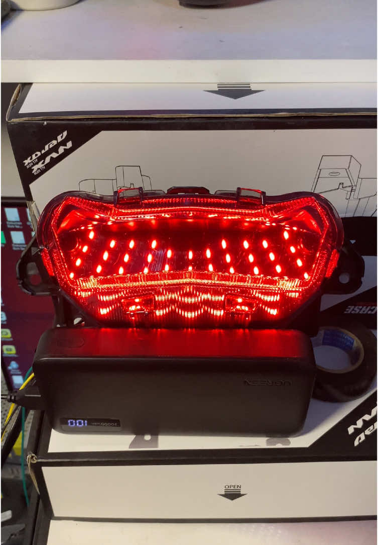 STOPLAMP RUNNING #stoplamp #stoplamprunning 