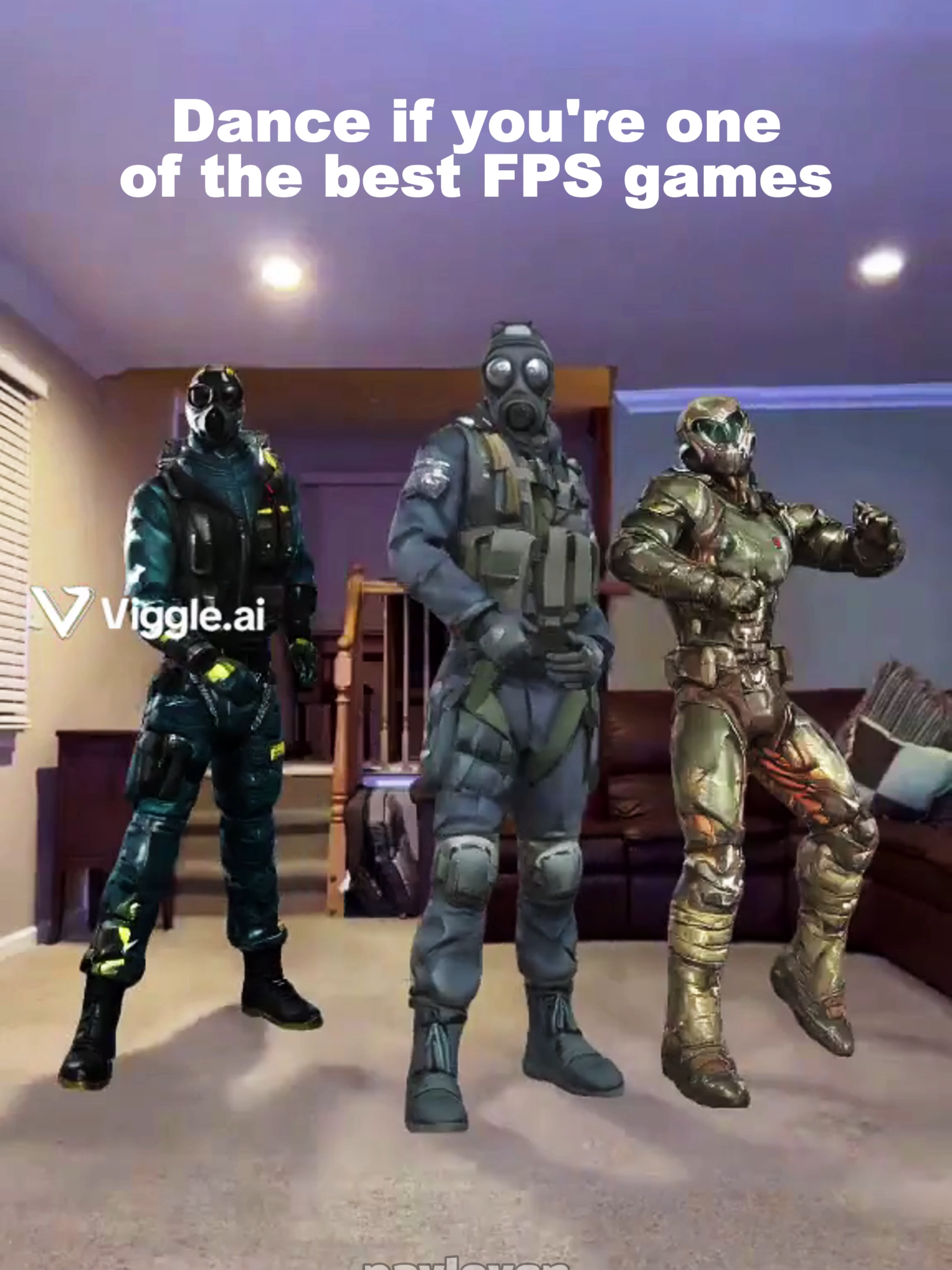 Cs2, r6 siege and doom 2016. This is my opinion, don't take it seriously CREDIT TO @slyfe.e FOR THE CS EDIT ILY BRO #fyp #cs2 #csgo #edit #r6siege #r6 #doomslayer #doom2016