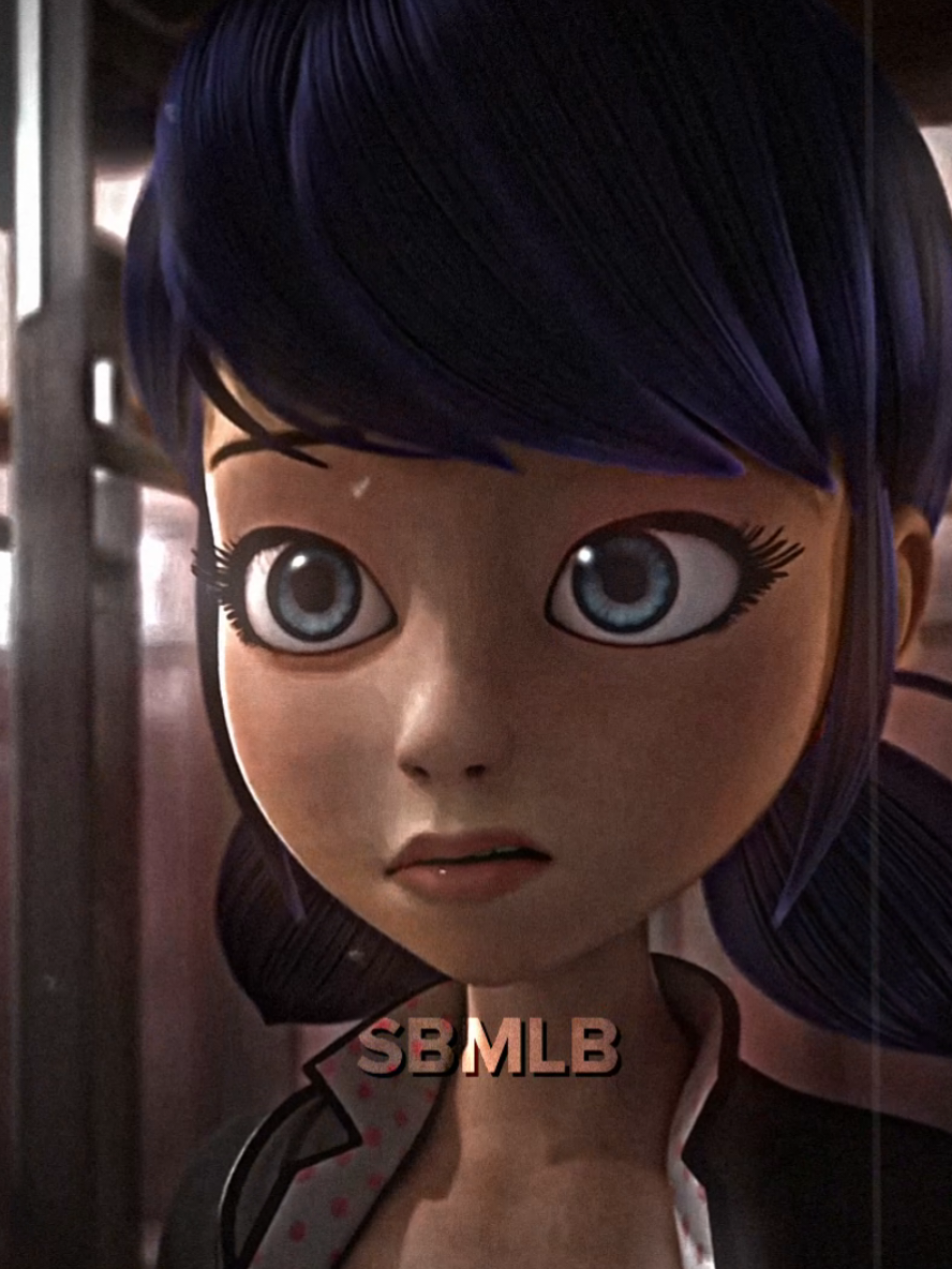 Marinette ended that flop #miraculous #marinette #miraculousladybug #edit #miraculousedit #chloé #chloebourgeois #ai #xybzca 